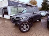 Mercedes-Benz GLE 350e 4Matic|1.Hand|Alcantara|8-fach Bereift| - Mercedes-Benz: B
