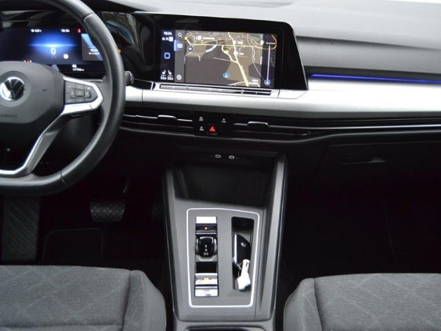 Golf VIII Variant 2.0 TDI 150 PS DSG Life LED/NA