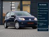 Volkswagen up! move up! BMT Automatik MIT 3 JAHREN GARANTIE - : Allradantrieb, Kleinwagen, mit
