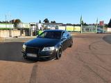 Audi Verkaufe/Tausche Audi S6 5,2L  V10 Quadro - Audi S6: V10
