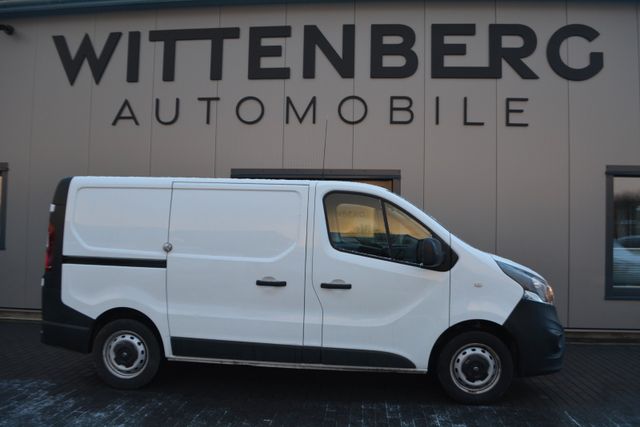 Opel Vivaro B Kasten L1H1  2,7t Kamera-1.Hand-Service