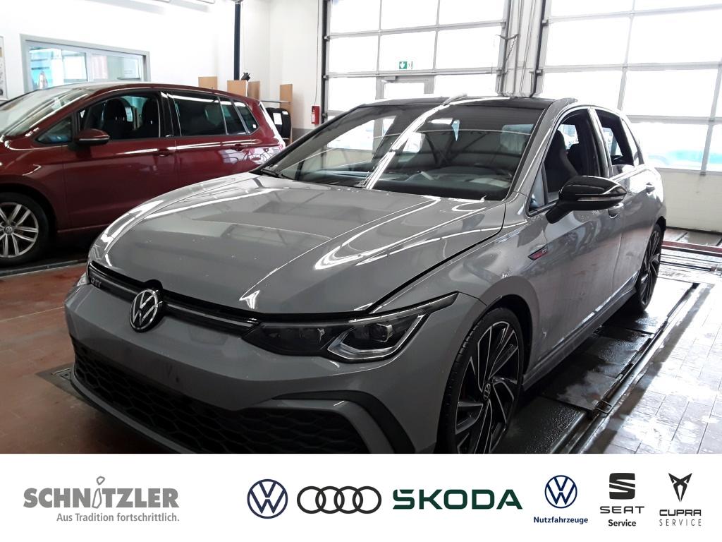 Volkswagen Golf GTI 2.0 TSI DSG MATRIX/NAVI/KAMERA/PANO/STH