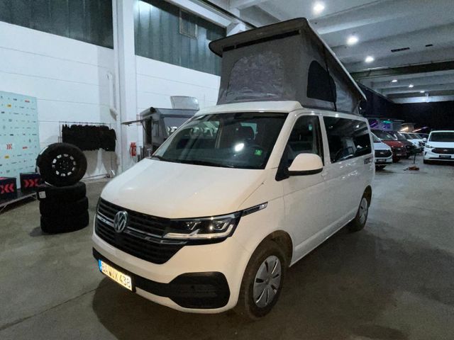 Volkswagen T6.1 Campervan *7 Sitzer*DSG