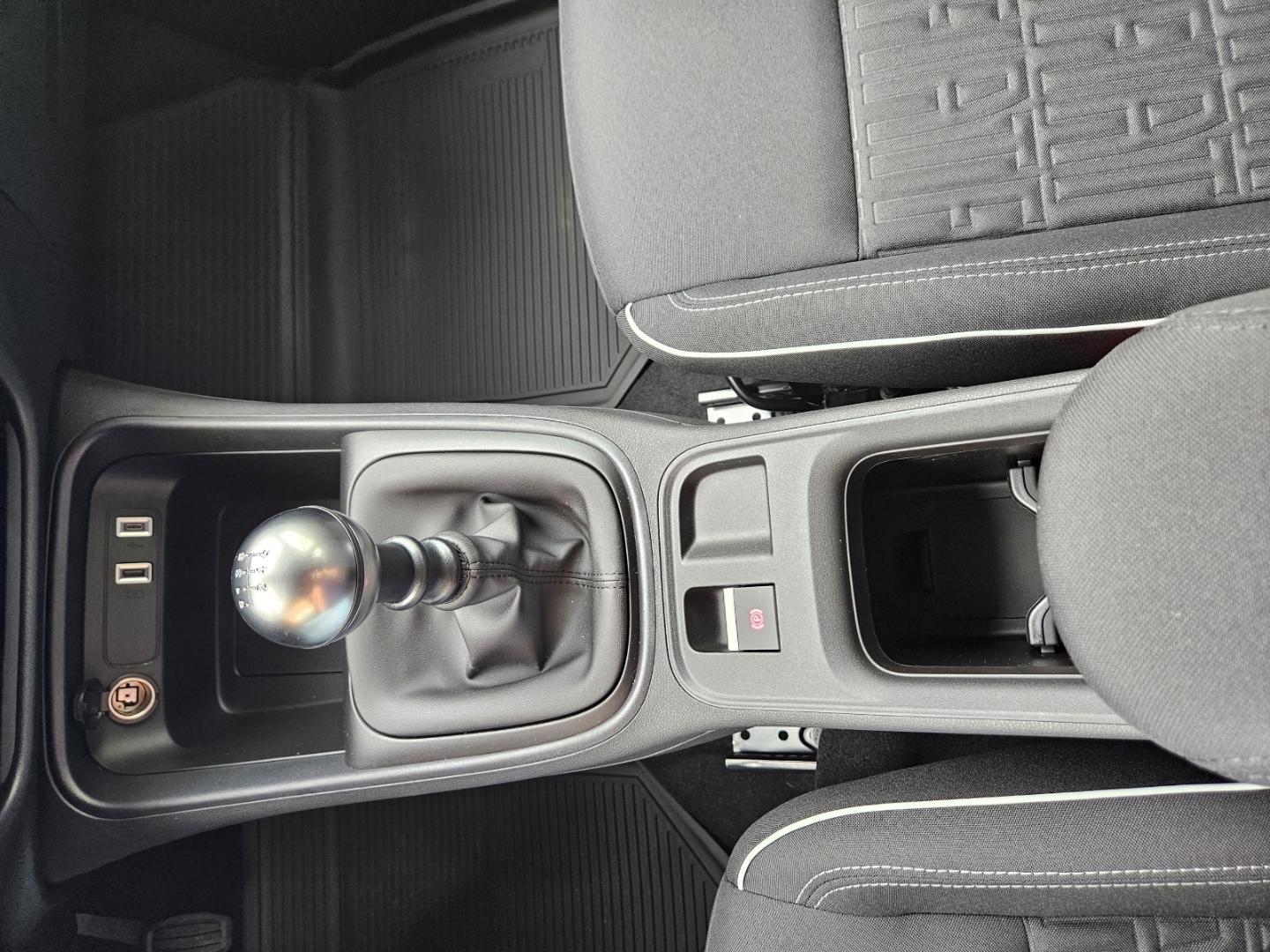 Fiat 600 1.2T Street - Klima - Apple Carplay /Android