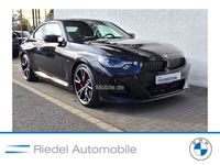BMW M240i - Vorschau Bild 1