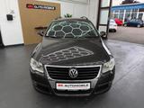 Volkswagen Passat Variant Comfortline 1.6 Ltr. HU/AU NEU - gebrauchte VW Passat Variant aus dem Jahr 2010