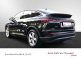 Audi Q4 Sportback 35 e-tron BLUETOOTH+LED+KLIMAAUTOM. - Audi Q4 aus 2022