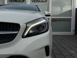 Mercedes-Benz A 180 Urban/NAVI/KAMERA/LED/SITZHEIZUNG/MFL/2HND - Mercedes-Benz A 180 Gebrauchtwagen in Mannheim