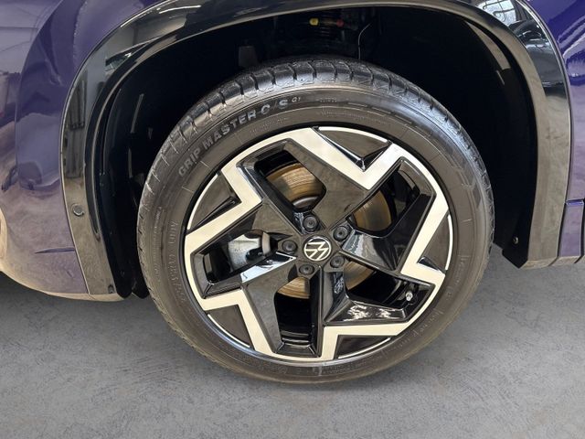 Tayron 1.5 TSI DSG eHYBRID R-LINE MATRIX+KAM+HUD