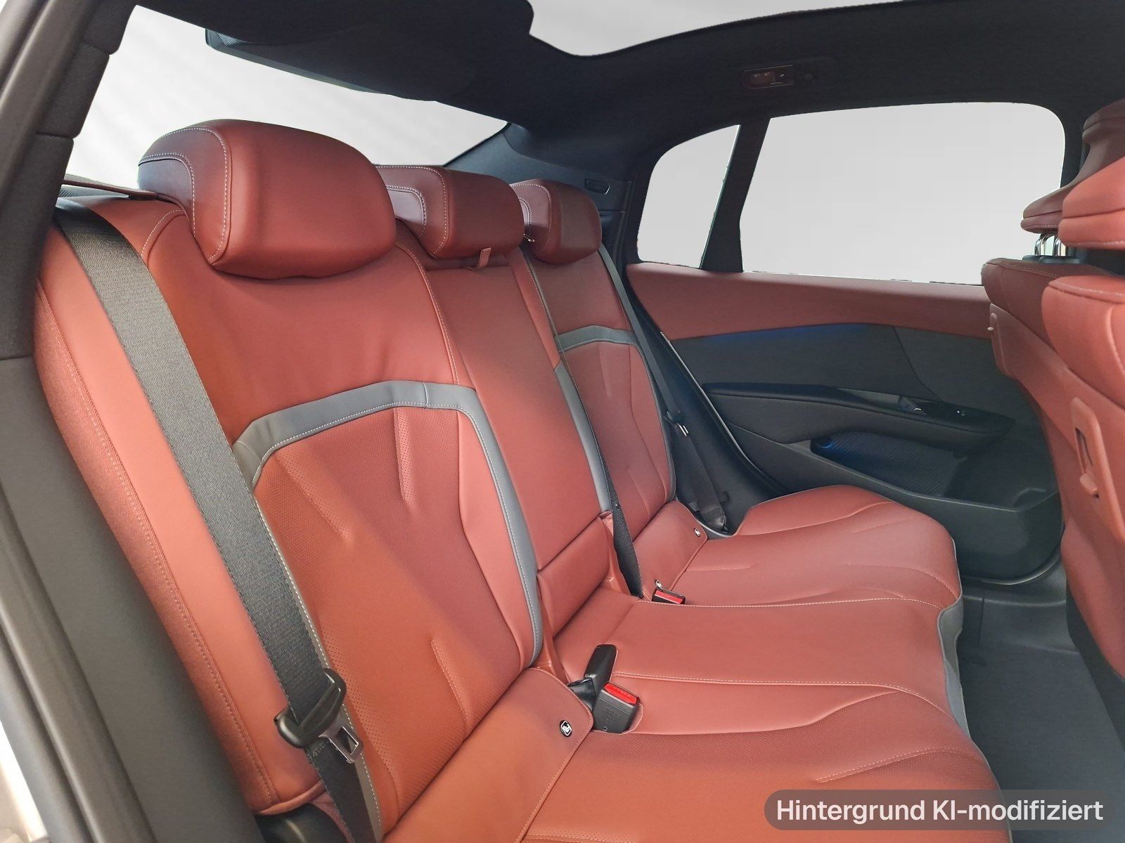 BMW i3 - Bild 15