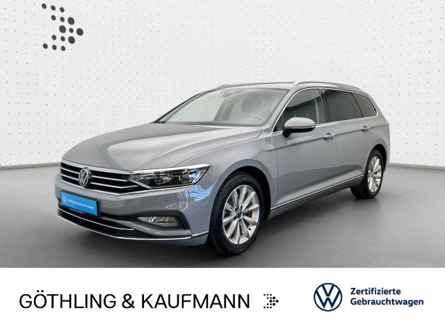 Volkswagen Passat Variant Elegance 2.0 TDI*NAVI*AHK*KAM*IQ-