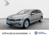 Volkswagen Passat Variant Elegance 2.0 TDI*NAVI*AHK*KAM*IQ- - VW Passat Variant in Frankfurt