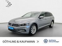 Volkswagen Passat Variant - Vorschau Bild 1