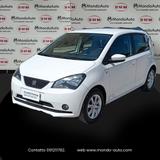 Seat Mii 1.0 68 CV 5 porte Ecofuel - Seat Mii mit CNG-Antrieb