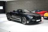 Bentley Continental GTC*BLACK-EDITION*NAIM*ROTATING*1.HD - Bentley Continental: R