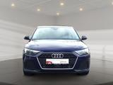 Audi A1 Sportback advanced 25 TFSI 70(95) kW(PS) S tr - Audi: S9