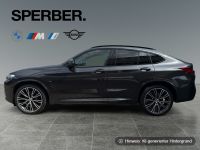 BMW X4 M40 - Vorschau Bild 2