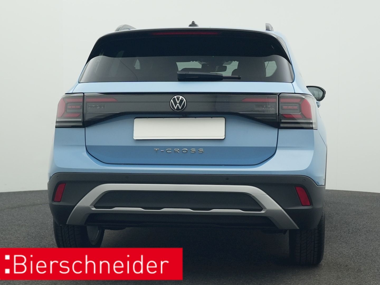 Volkswagen T-Cross - Bild 5