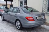 Mercedes-Benz C 180 CGI BlueEfficiency*BI-Xenon*NAVI*TÜV:NEU* - Mercedes-Benz C 180 aus 2011: Cgi