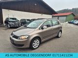Volkswagen Golf Plus AUTOMATIK SHZ PDC EURO5 - VW Golf Plus Gebrauchtwagen