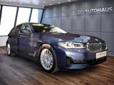 BMW 530e Touring Steptronic Innovationspaket Navi - BMW 530: 530i