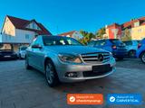 Mercedes-Benz C 200 CDI Lim. Automatik Xenon Elekt.Sitze PDC - Mercedes-Benz C 200: C200cdi