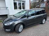 Ford Galaxy 2,0 TDCi 132kW Titanium PowerShift Ti... - Ford Galaxy: Powershift