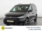 Volkswagen Caddy 1.5 TSI Dark Label (EURO 6d) LED+NAVI+PANO - Volkswagen Caddy: Dark Label