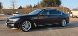 BMW 740Li - - gebrauchte BMW 740 aus dem Jahr 2018
