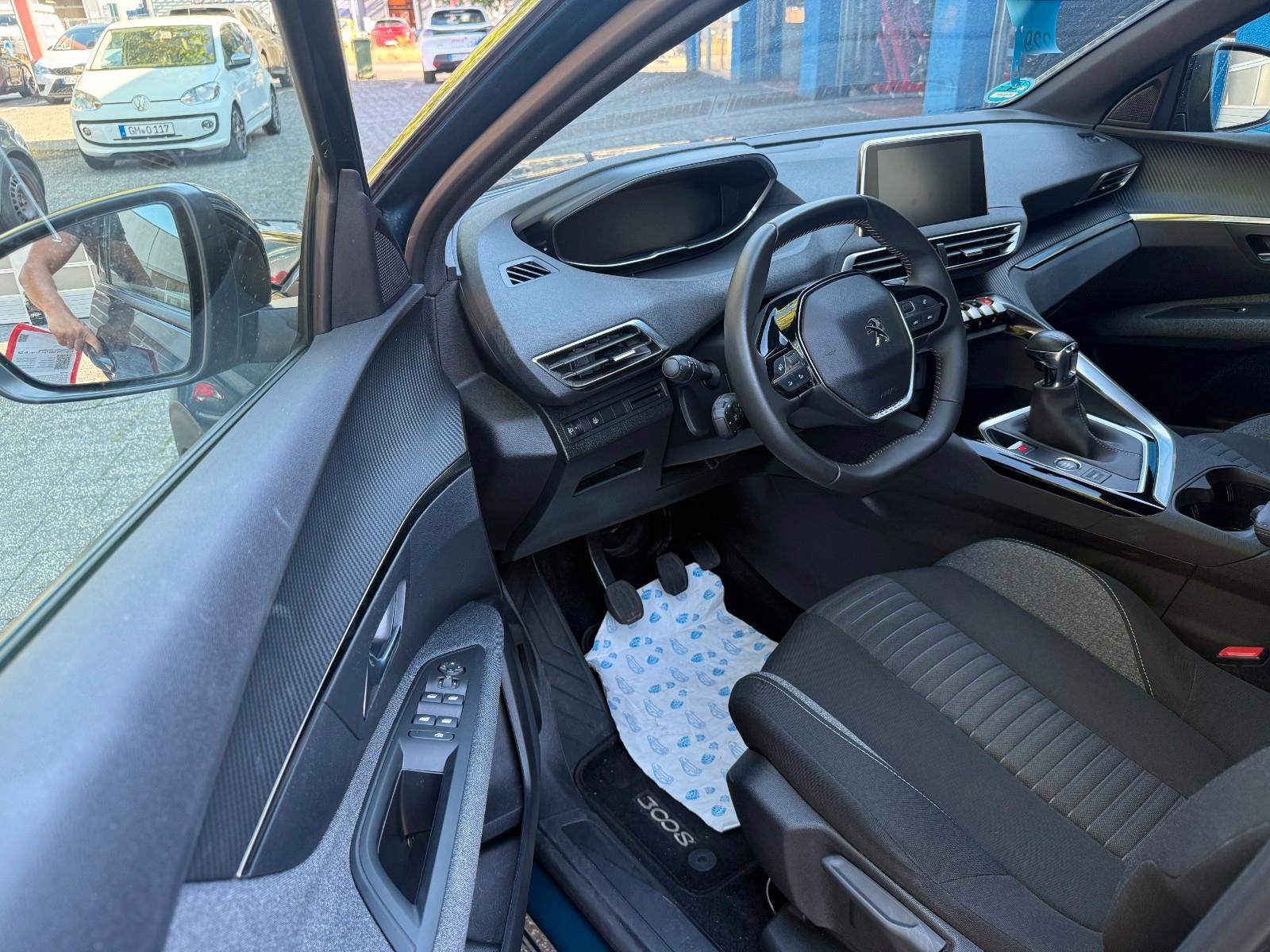Peugeot 3008 Active Pack, Nr. 229