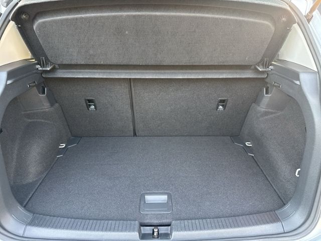 T-Cross 1.0 TSI DSG STYLE AHK+RFK+ACC+NAVI.+LED+