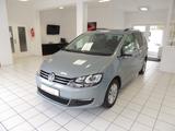 Volkswagen Sharan Comfortlin*Xenon*LED*Tempomat*7sitze*Navi - gebrauchte VW Sharan aus dem Jahr 2011