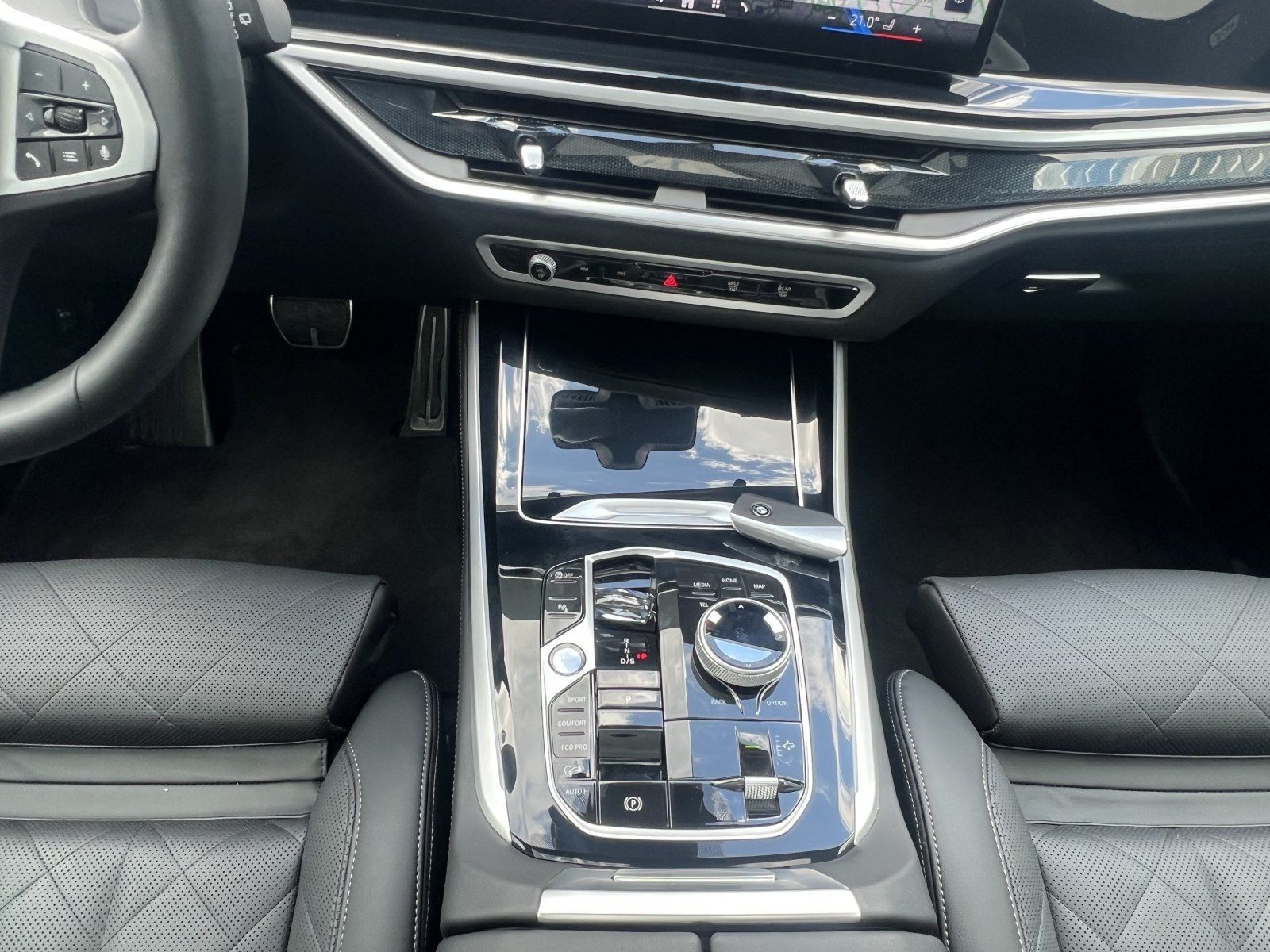BMW X5 - Bild 12