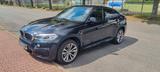 BMW X6 xDrive30d - - BMW X6 30d mit Diesel-Antrieb