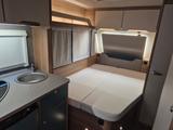 Weinsberg CaraTwo 450 FU, Warmwasser, Heizung, Top Zustand - Wohnwagen Heizung