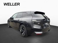 BMW iX - Vorschau Bild 10