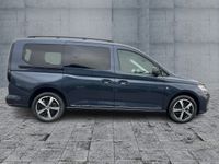 Volkswagen Caddy Maxi - Vorschau Bild 7