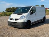 Renault Trafic 2.0Dci Klima lang L2H1 Tran... - Renault Trafic in Hagen