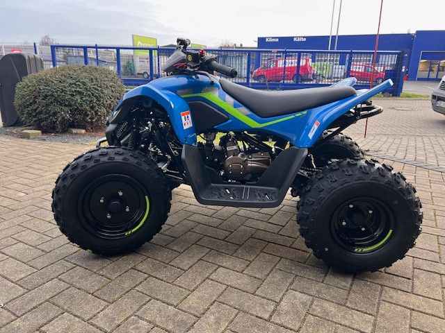 CFMOTO CForce 110 Kinder-Quad