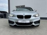 BMW M235i Cabrio Shadow-Line - BMW M-Modelle Gebrauchtwagen