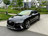 Audi AUDI RS7 PERFORMANCE,605PS,BOSE,MATRIX,DRC - Audi RS7: Sportwagen