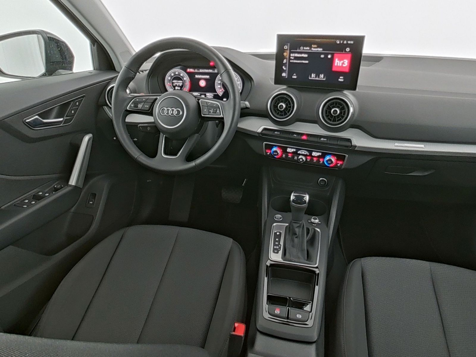 Audi Q2 - Bild 17