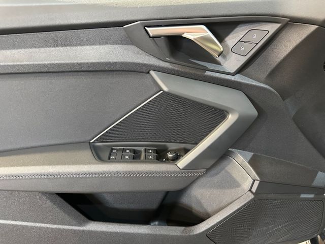 A3 Sportback 30 TFSI S LINE LED+NAVI+KAMERA+VCP+