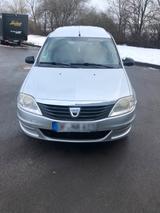 Dacia Logan MCV - Dacia Logan in Frankfurt (Main)