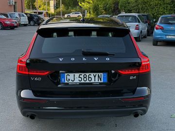 Volvo V60 - 7