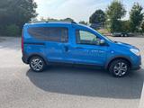 Dacia Dokker TCe 115 Lauréate  - gebrauchte Dacia Dokker aus dem Jahr 2016
