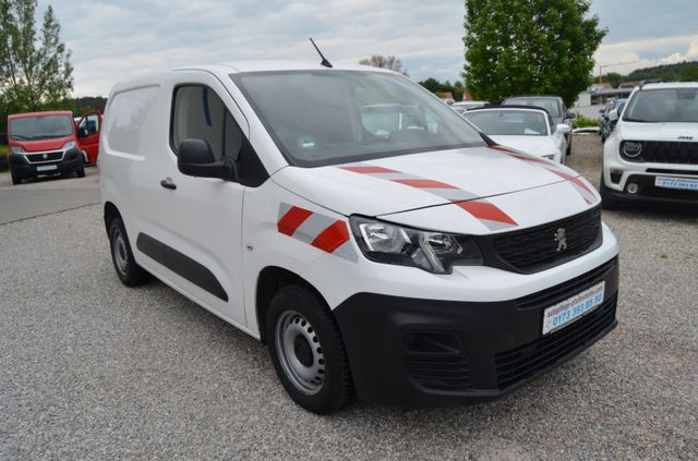 Peugeot Partner Pro L1* Aus 2HD*Euro6*