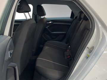 Bild 16 Audi A1 Sportback 25 TFSI +ALU+SITZHEIZUNG+Tempomat