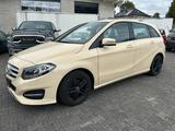 Mercedes-Benz B 200 d Taxi PTS SHZ Navi 7G DCT OM651 - Mercedes-Benz B-Klasse: Taxi
