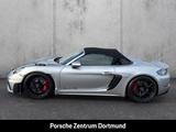 Porsche 718 Spyder RS Liftsystem-VA Sportabgas BOSE - Porsche Boxster in Dortmund